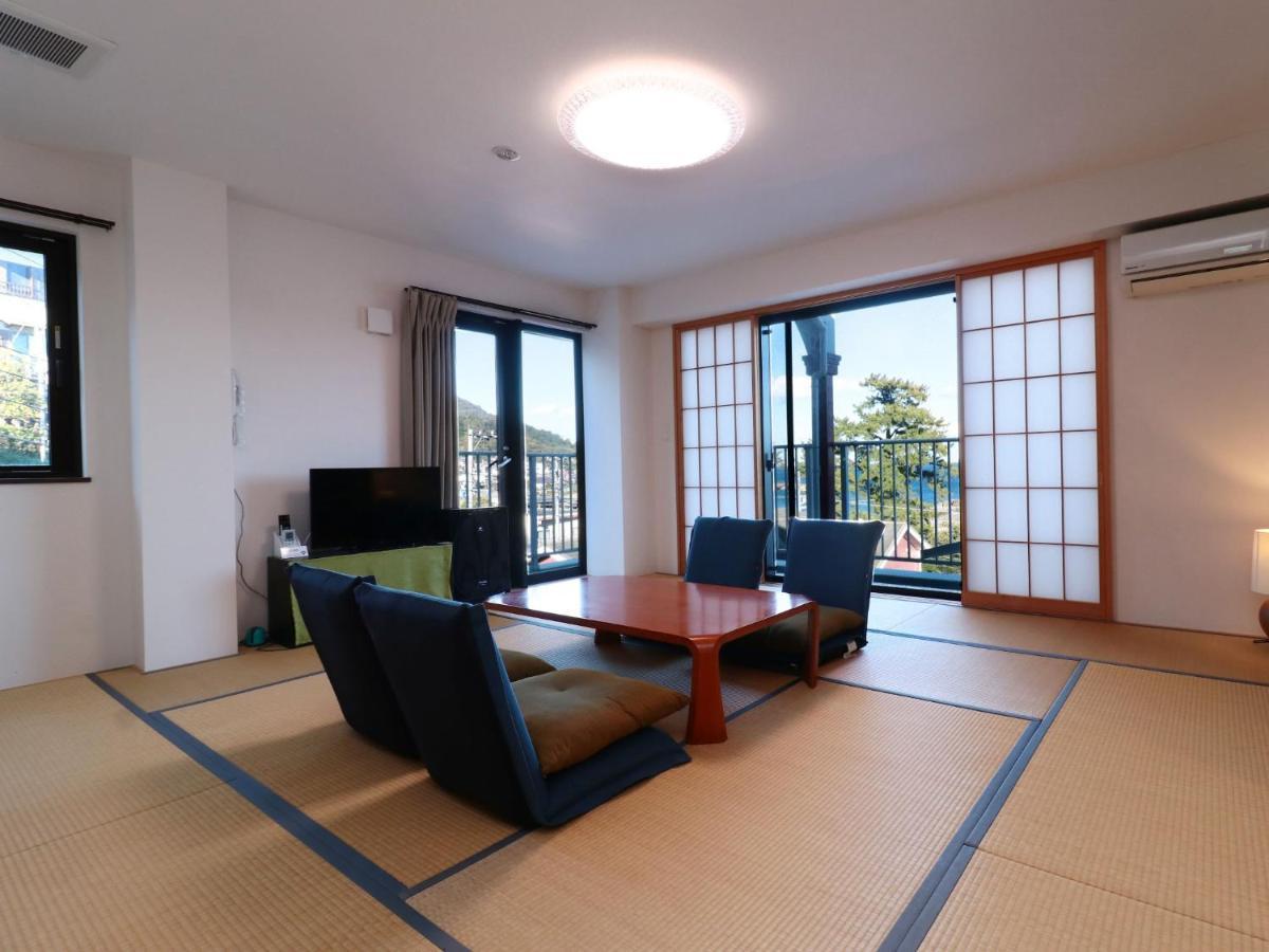 Izu Kansya Atami  Exterior foto