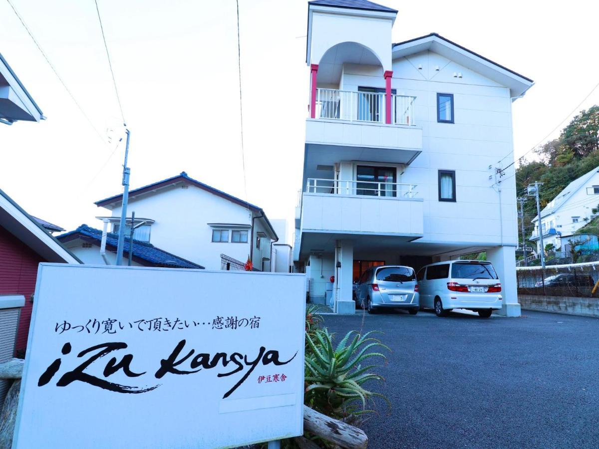 Izu Kansya Atami  Exterior foto