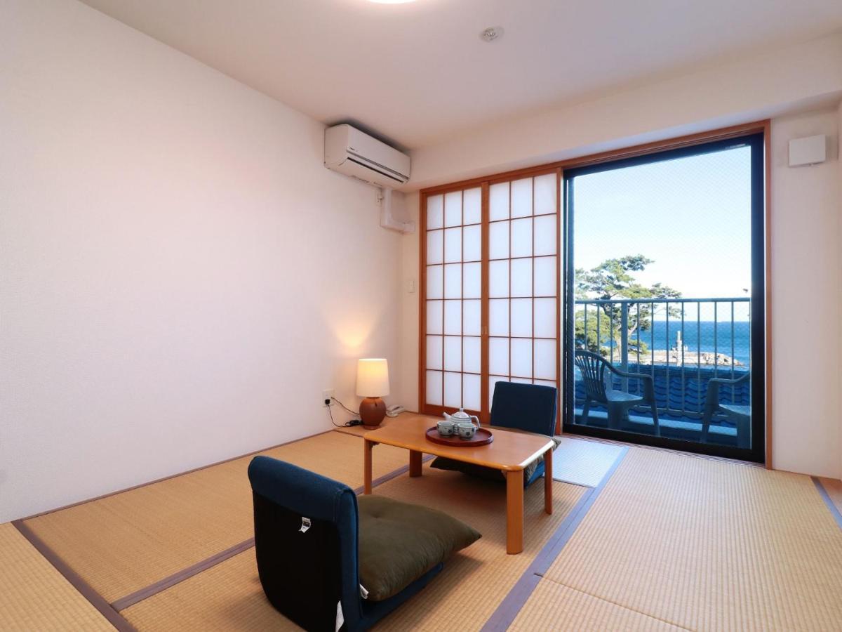 Izu Kansya Atami  Exterior foto