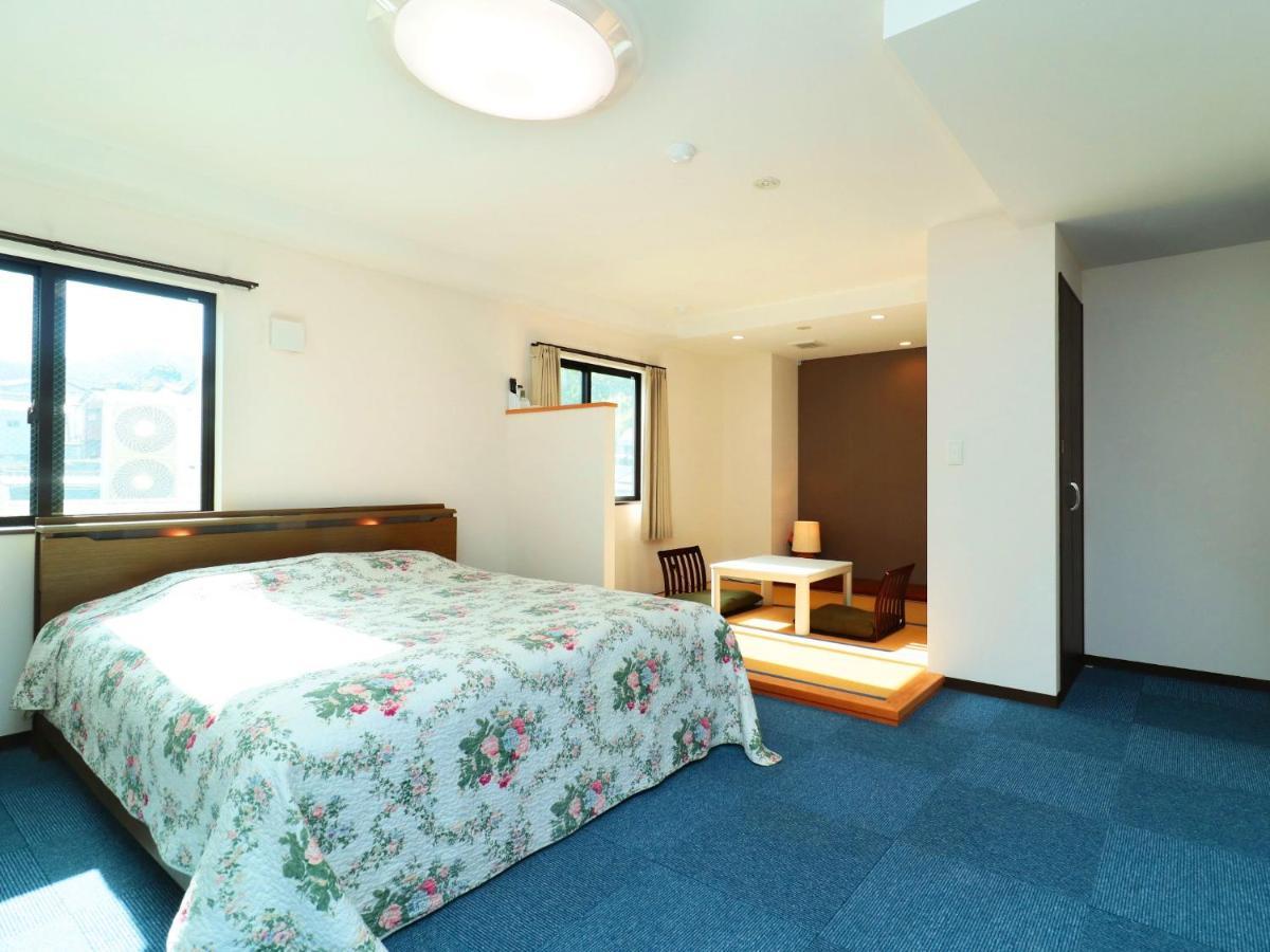 Izu Kansya Atami  Exterior foto