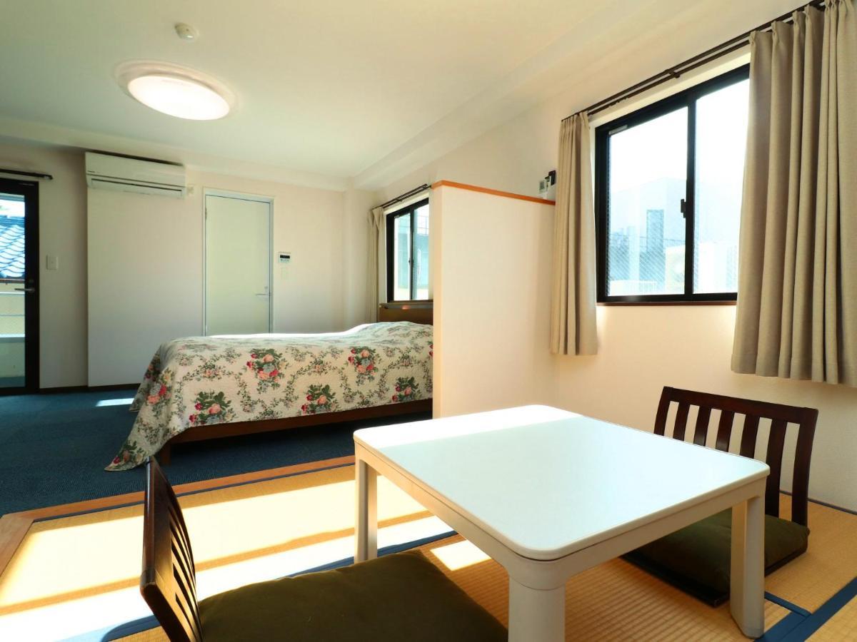 Izu Kansya Atami  Exterior foto