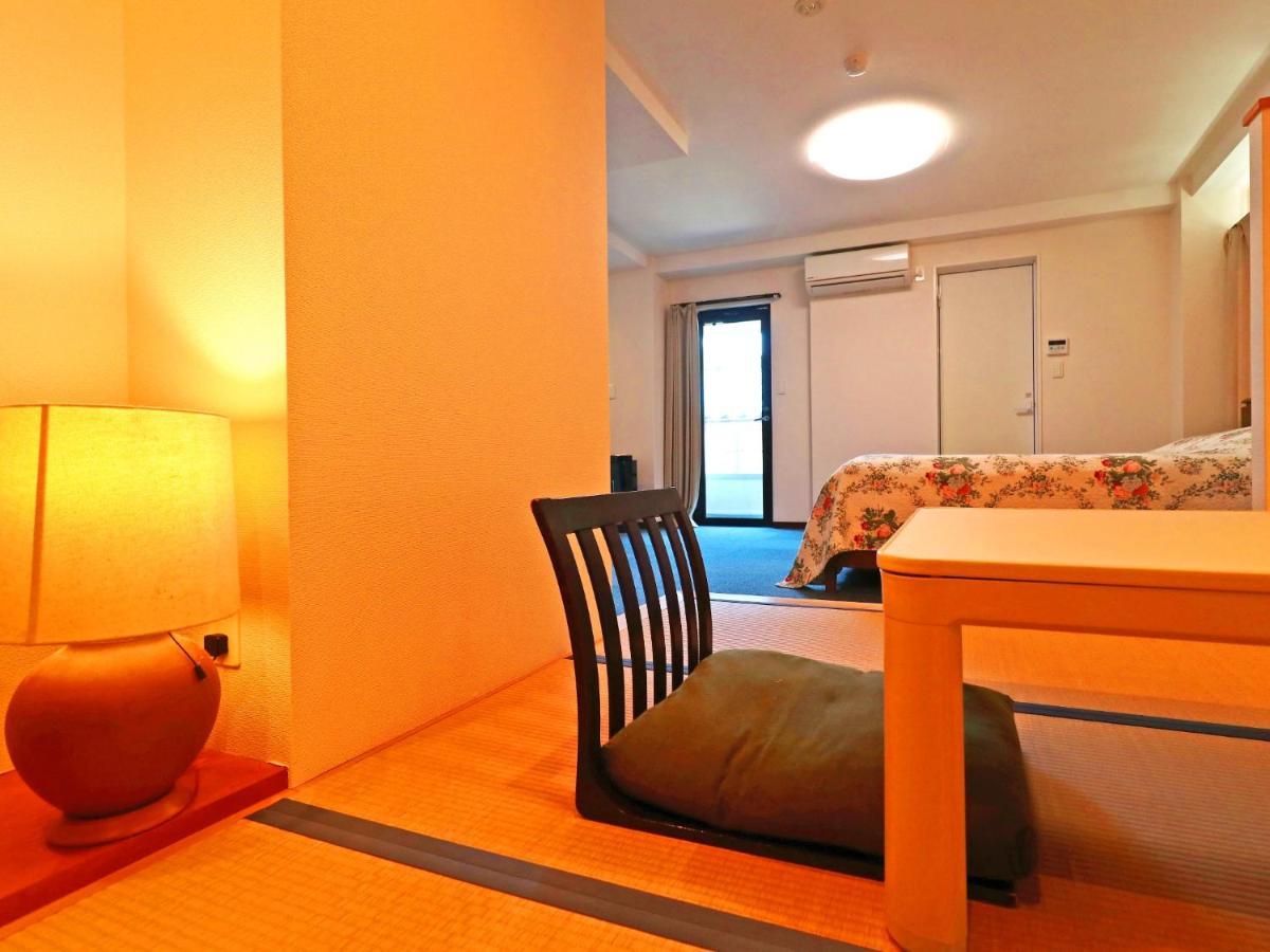 Izu Kansya Atami  Exterior foto