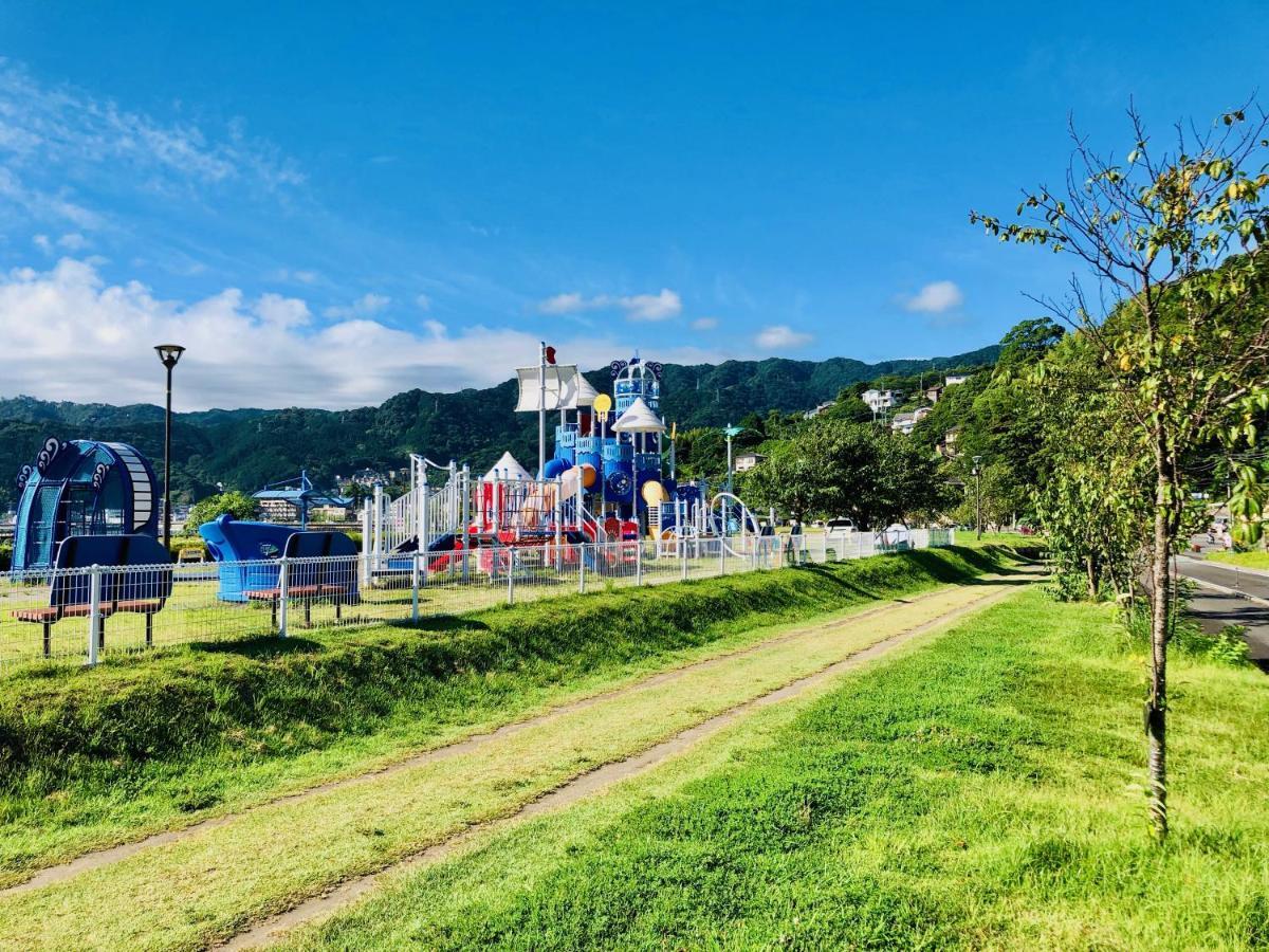 Izu Kansya Atami  Exterior foto