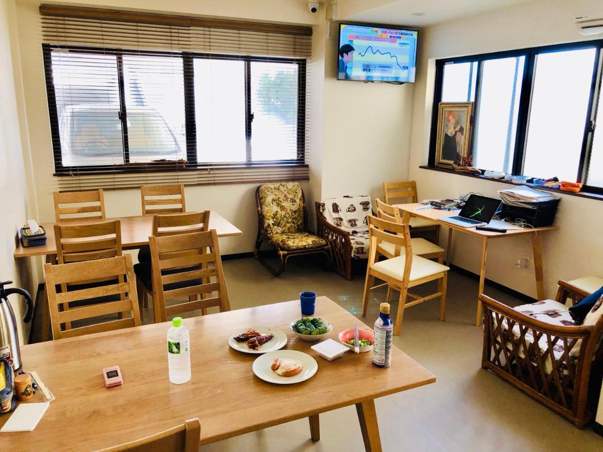 Izu Kansya Atami  Exterior foto